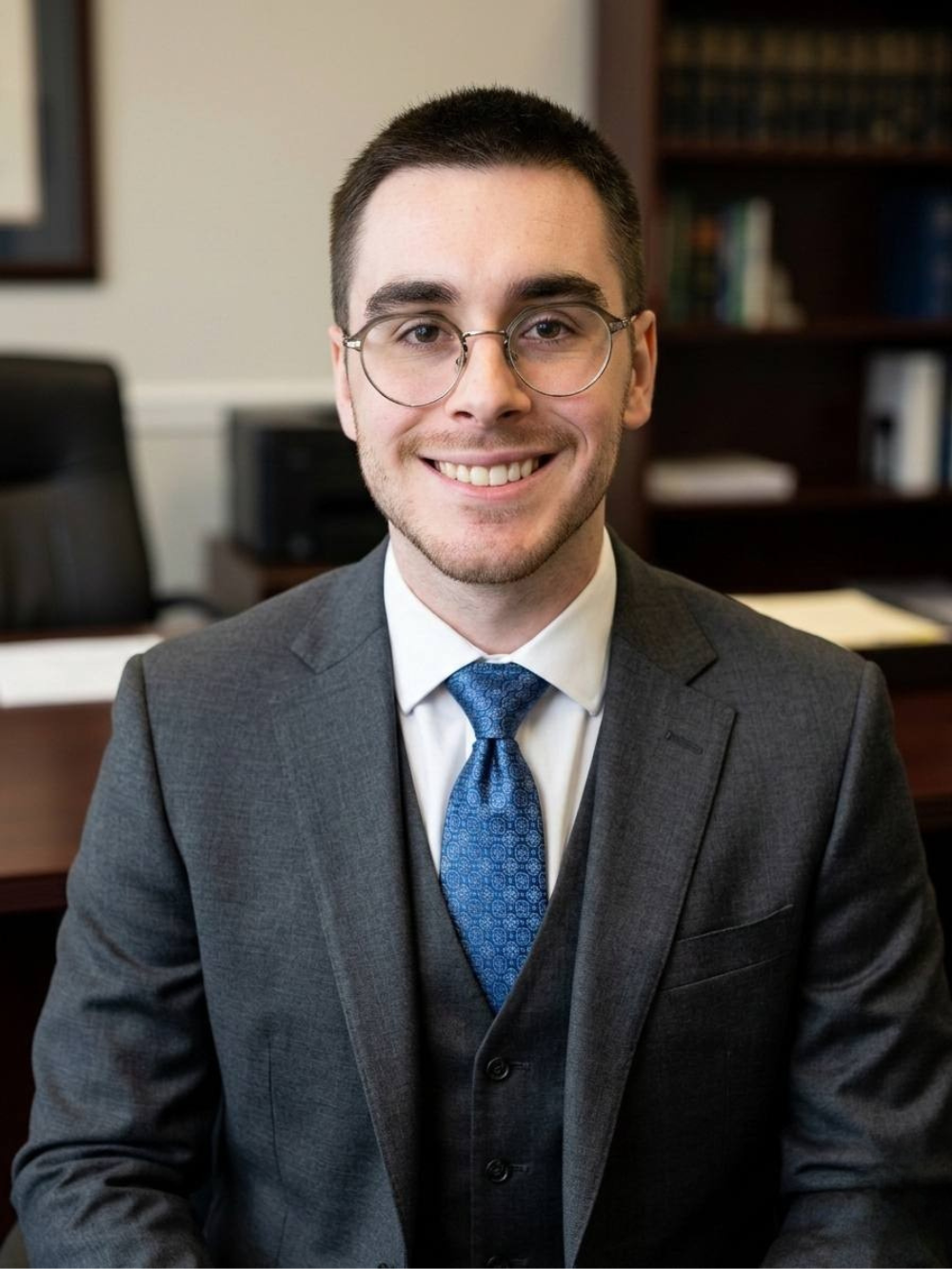 Founder of Automation Robitaille