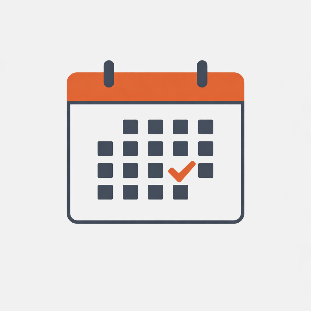 Prise de rendez-vous