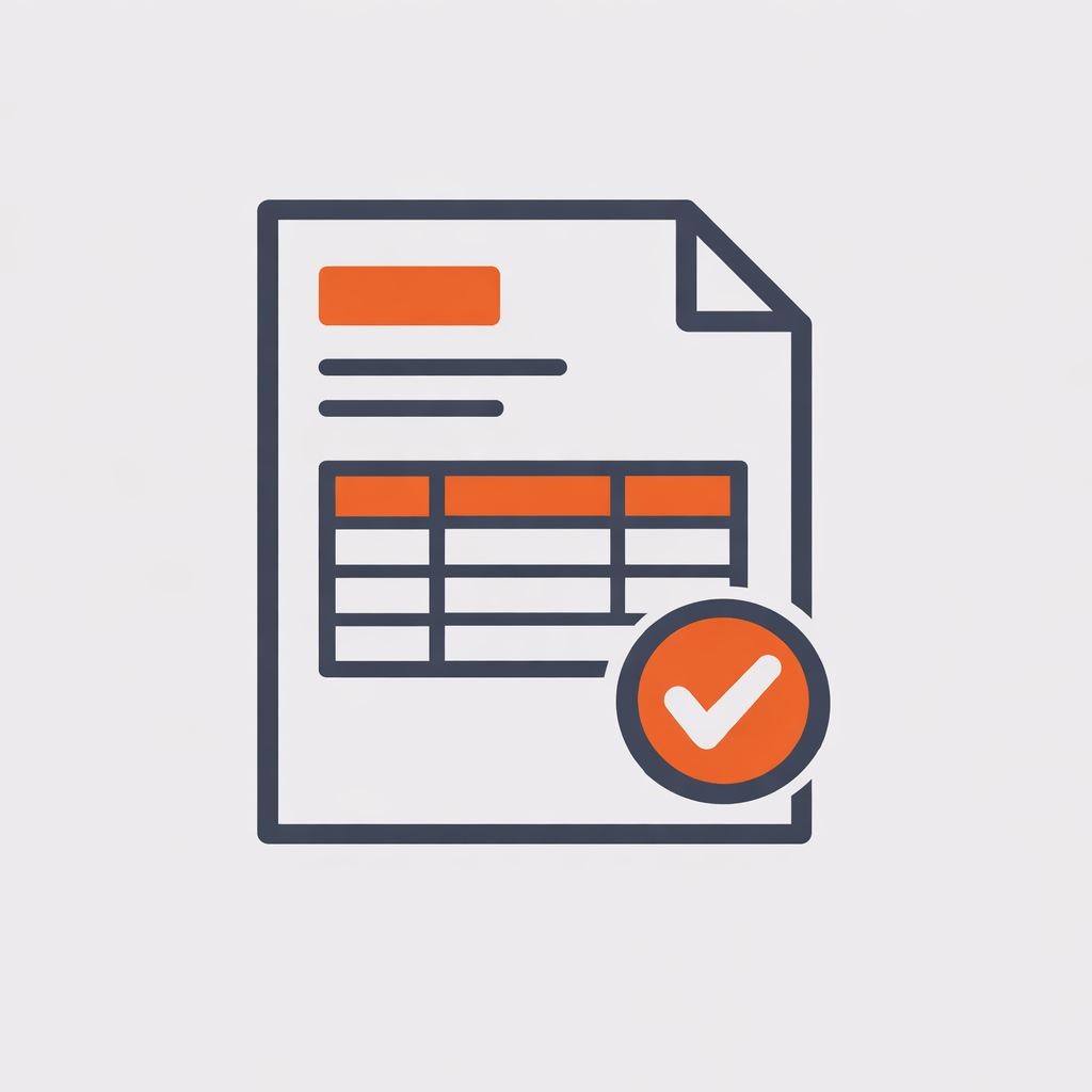 Facturation automatique